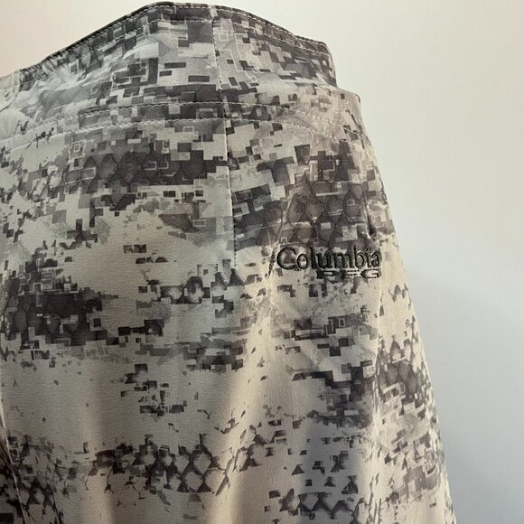 Columbia Men's PFG Offshore II Board Short - Size 44 - NWT - Picture 4 of 6